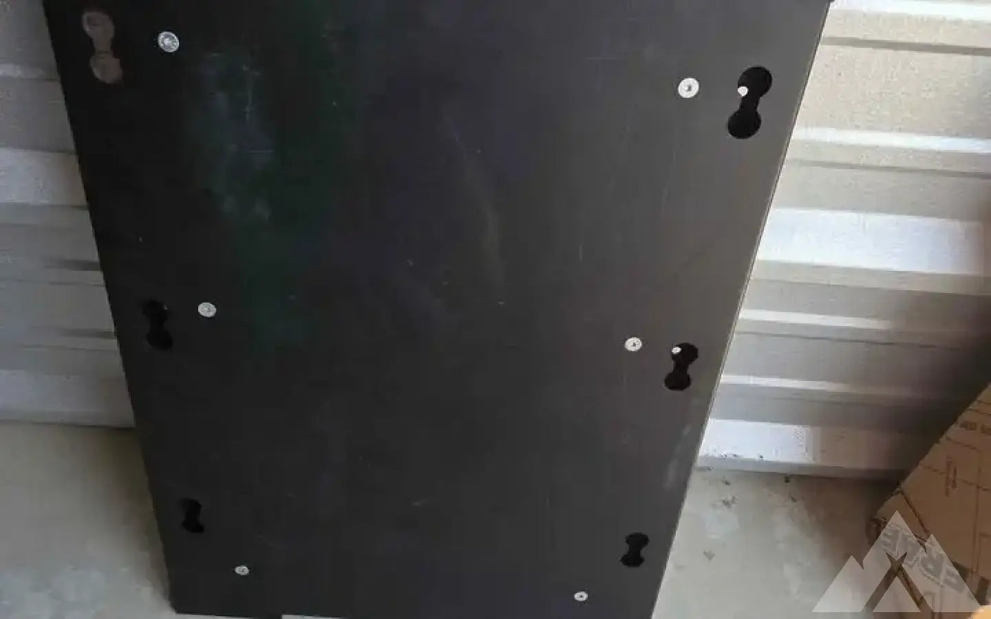 American Adventure Lab Fridge Slide — used fridge slides for sale (photo 2)