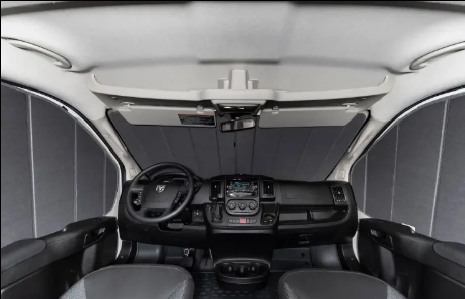 2021 Winnebago Solis 59PX