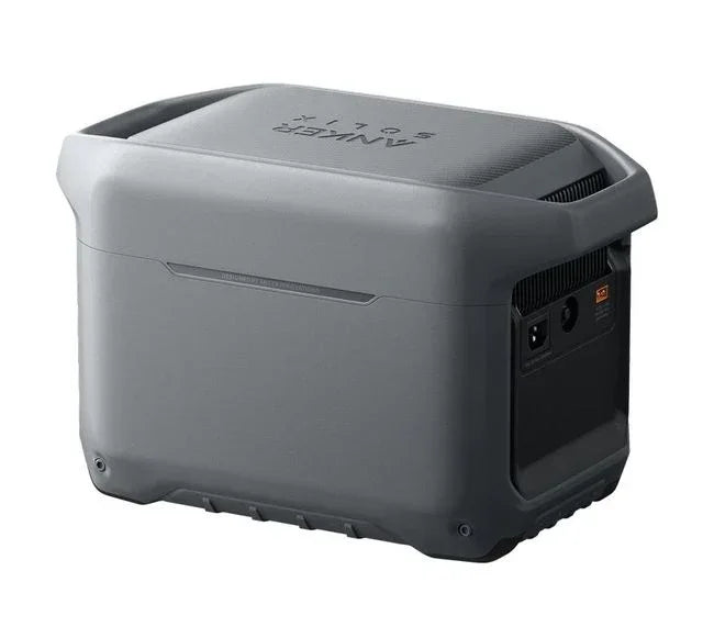 Anker SOLIX C1000 Gen2 Portable Power Station — photo 3