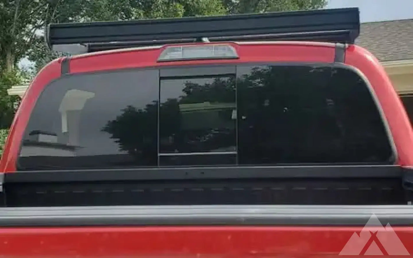 Antidote roof rack for a Toyota Tacoma 3rd generat — used racks for sale (photo 4) — photo 4