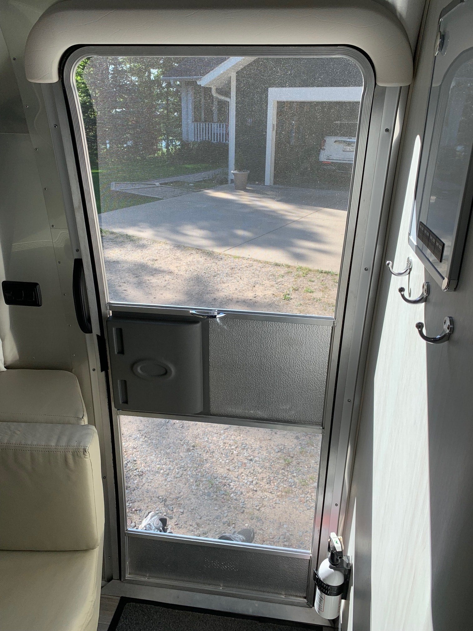 perfect for an RV rental