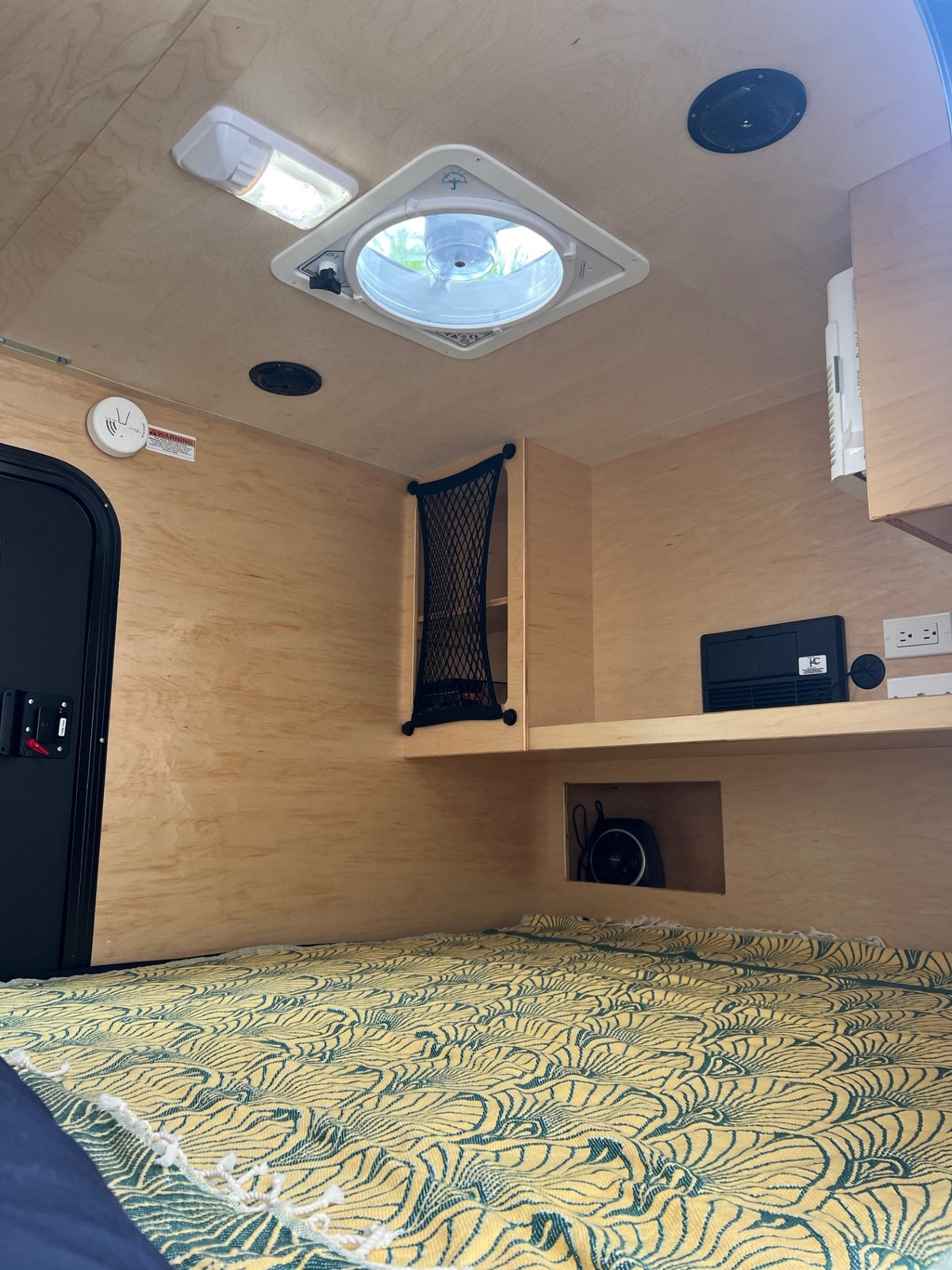 2023 UkanCamp UkanCamp Trailer — photo 9