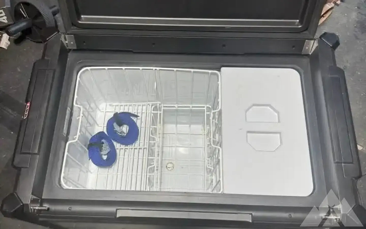 ARB 63 Quart ZERO Fridge Freezer — used coolers & fridges for sale (photo 2)