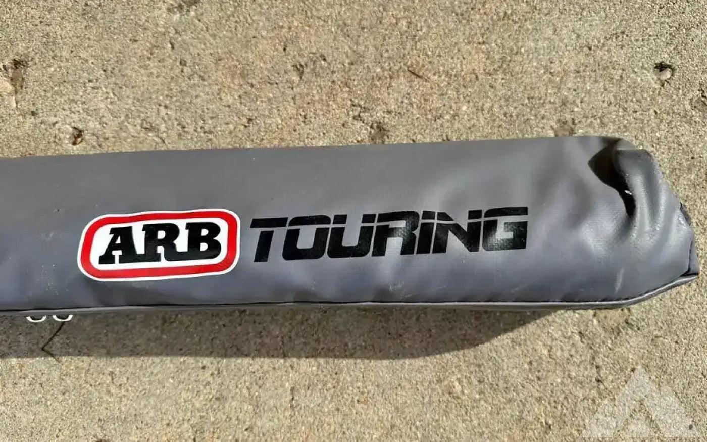 ARB 8’ Touring Awning with Deluxe Awning Room w/ F — used camp awnings for sale — photo 1