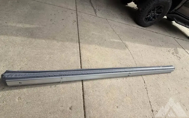 ARB 8’ Touring Awning with Deluxe Awning Room w/ F — photo 3