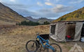 ARB awning+ room tent