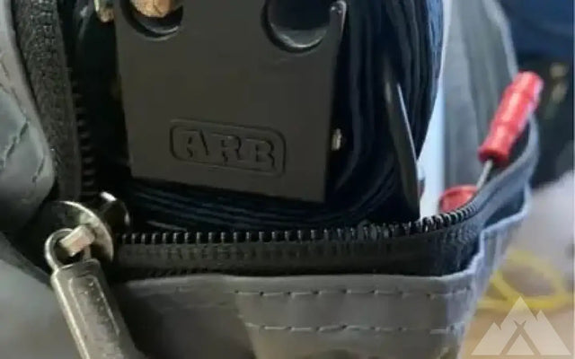 ARB Awning Soft Case Awning 8.2 FTX8.2FT — photo 3