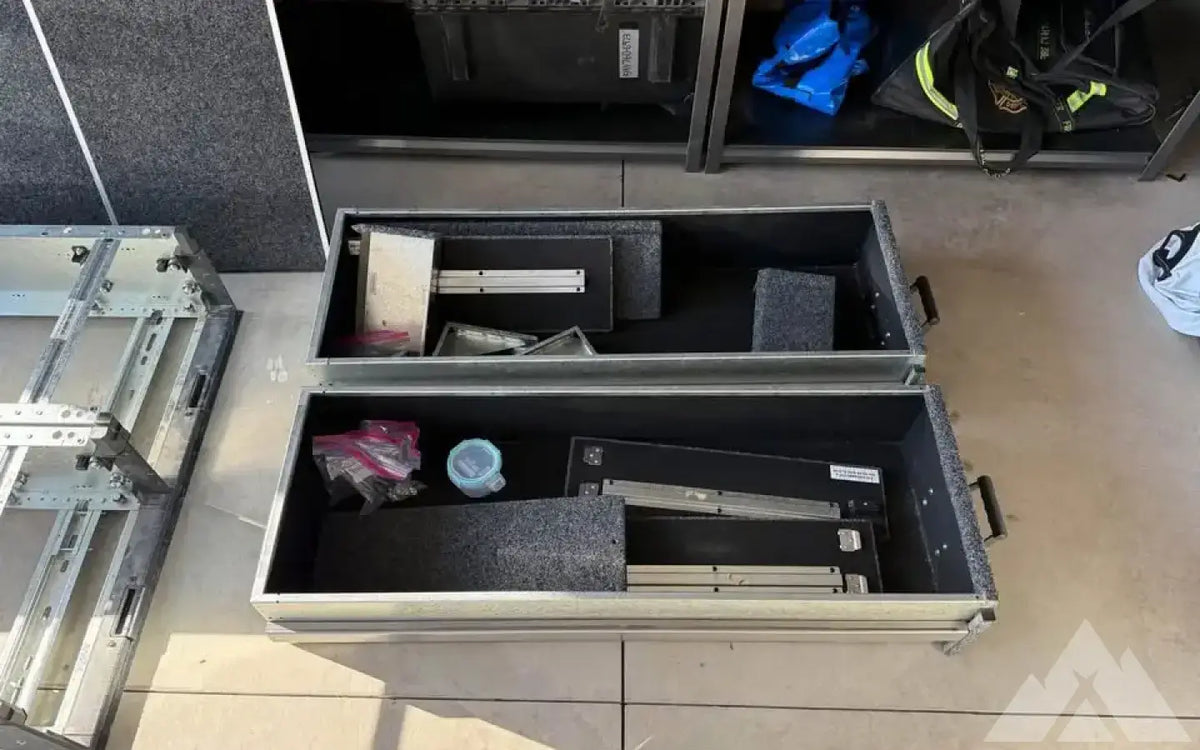 ARB Drawer System — used drawer systems for sale (photo 7) — photo 7