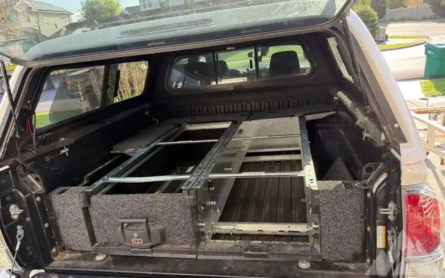 ARB Drawer System — photo 3