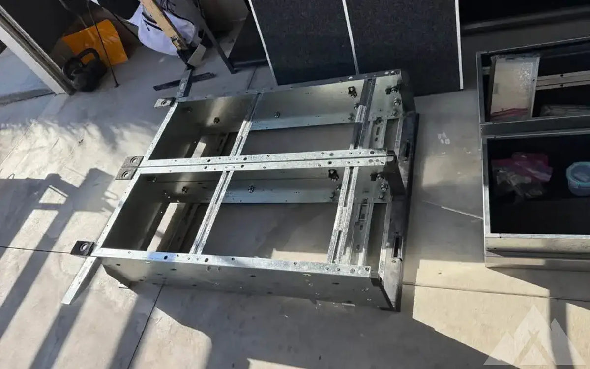 ARB Drawer System — used drawer systems for sale (photo 8) — photo 8