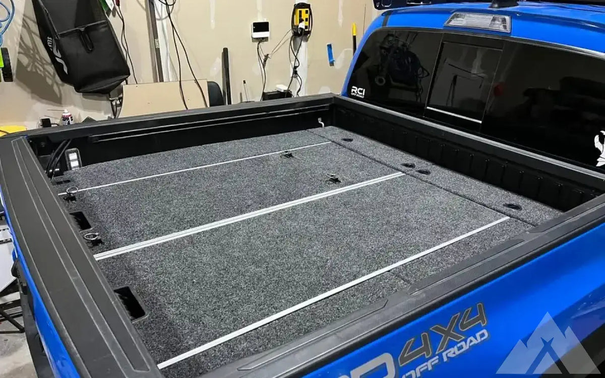 ARB drawer system for Tacoma — used drawer systems for sale (photo 3) — photo 3