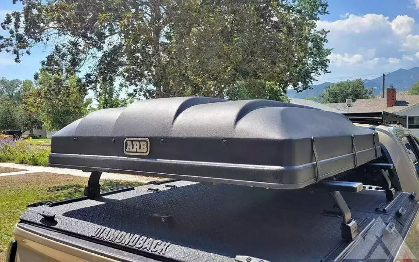 ARB Esperance Rooftop Tent — used rooftop tents for sale (photo 2) — photo 2