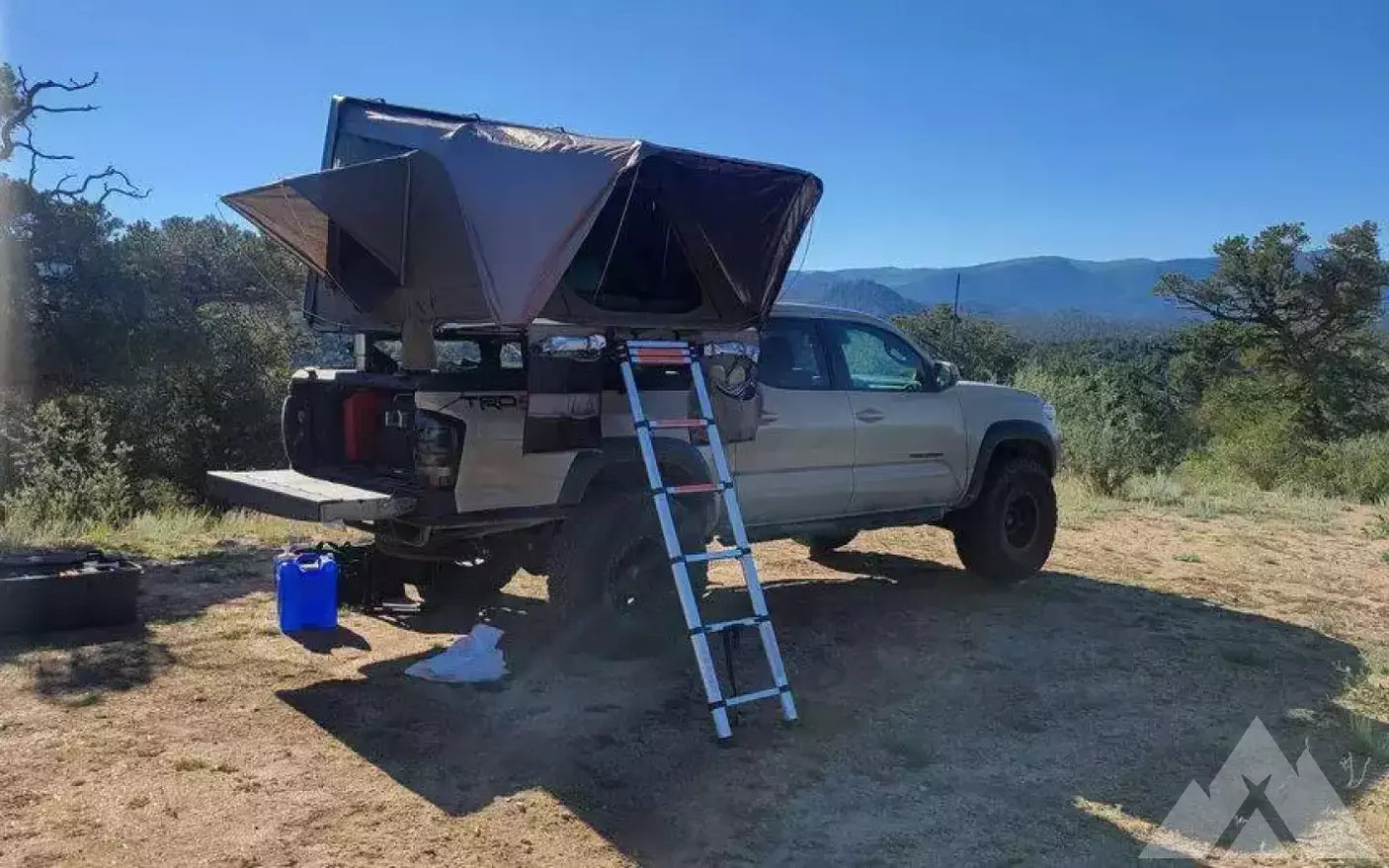 ARB Esperance Rooftop Tent — used rooftop tents for sale (photo 5)
