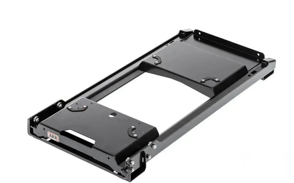 ARB Fridge Slide for Zero 63/73 Qt Fridges — used fridge slides for sale — photo 1