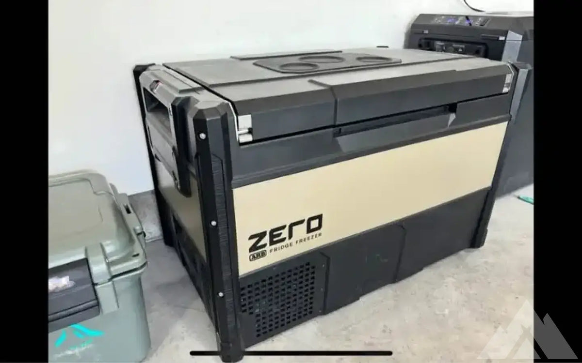 ARB Overlanding Fridge/Freezer — used coolers & fridges for sale (photo 2) — photo 2