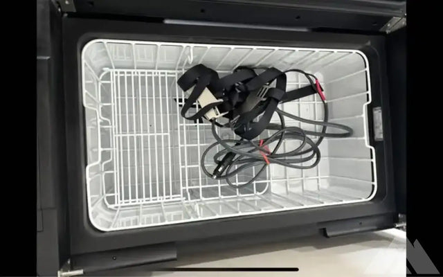 ARB Overlanding Fridge/Freezer — photo 3
