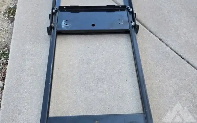 ARB Portable Fridge slide drawer — photo 3