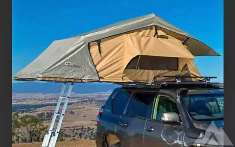 ARB Rooftop Tent