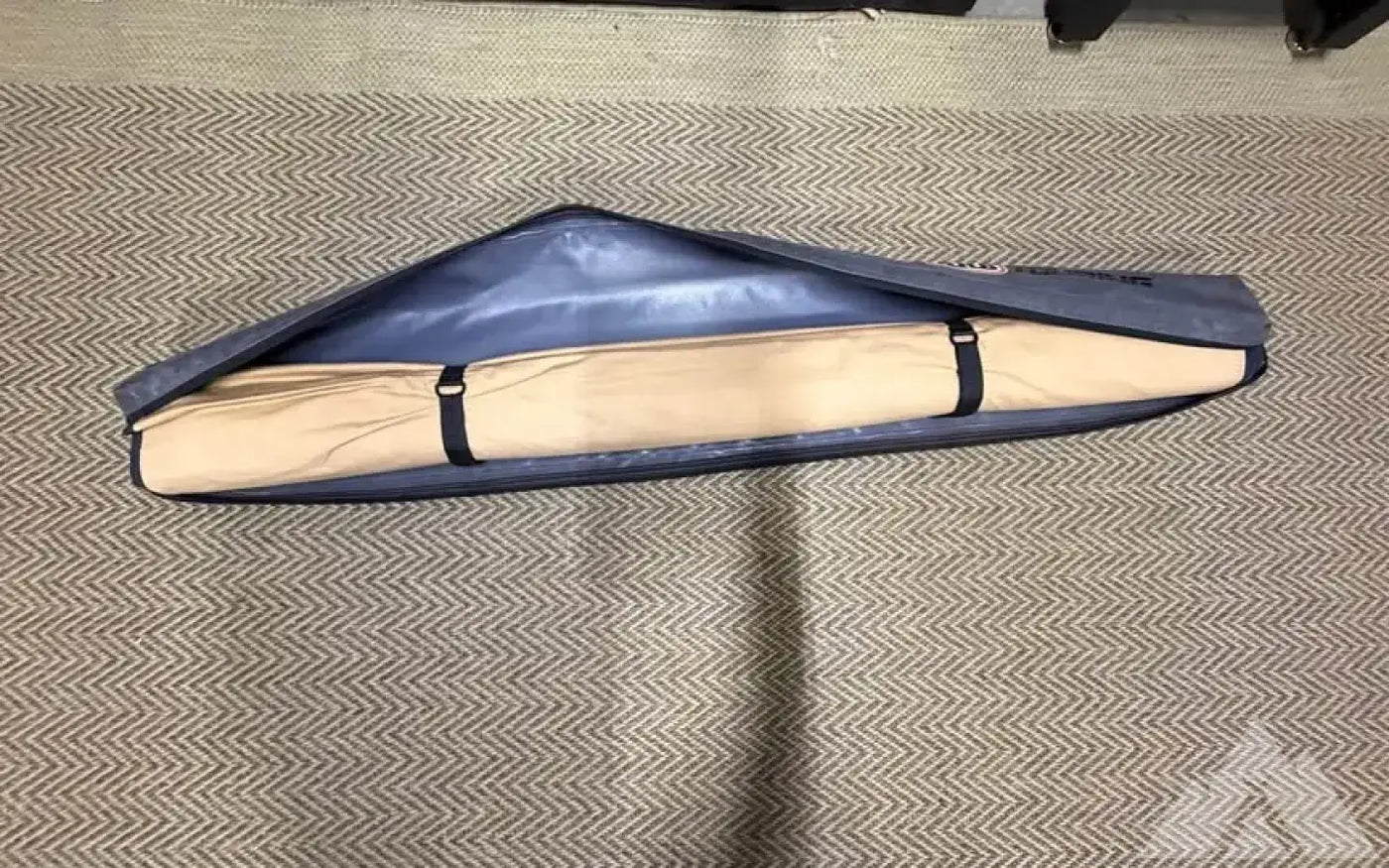 ARB Touring Awning 1250 (4ft x 6.9ft) Overland — used camp awnings for sale (photo 5) — photo 5