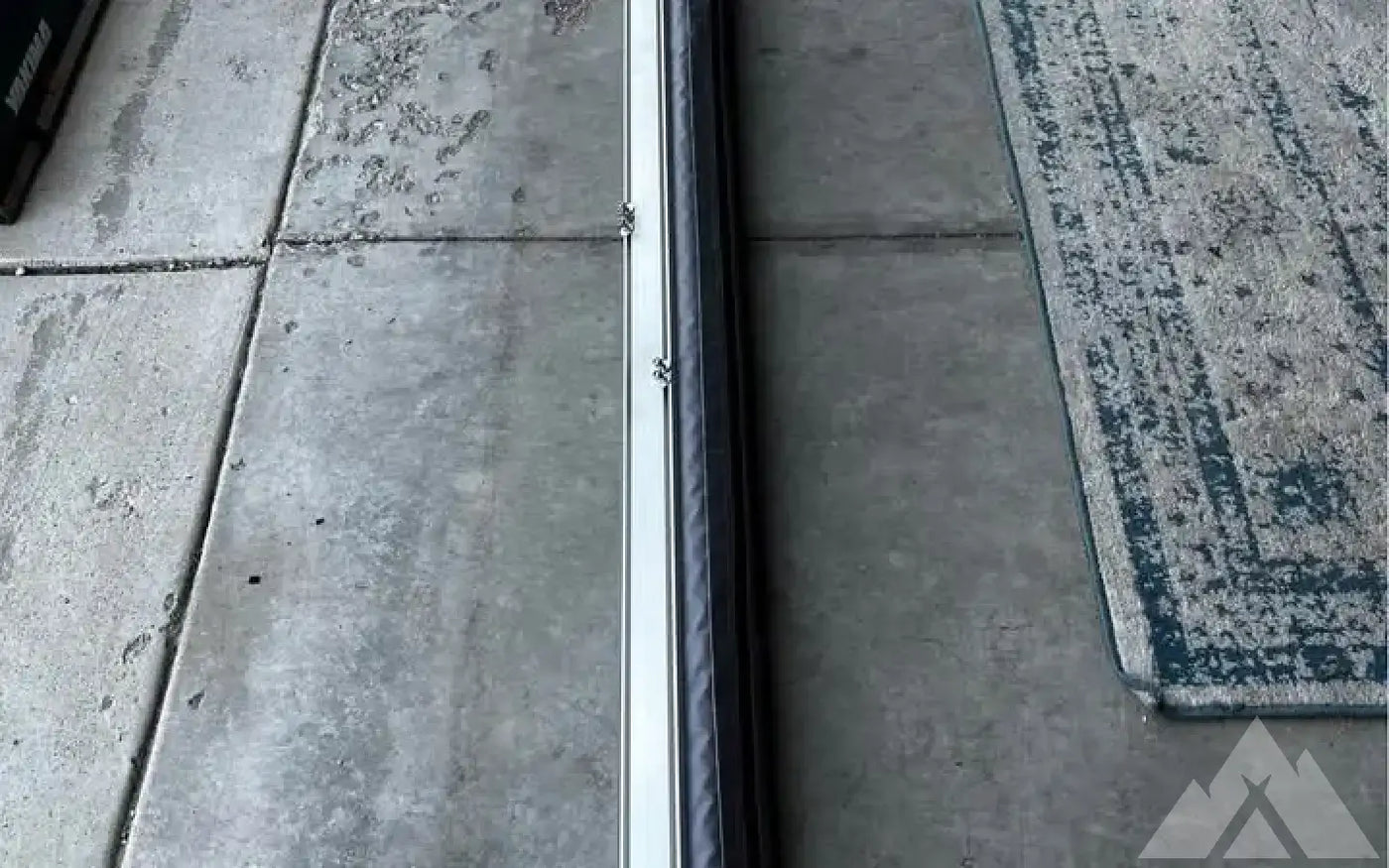 ARB Touring Awning 2500 – Roof Rack Camping Awning — used camp awnings for sale (photo 3) — photo 3