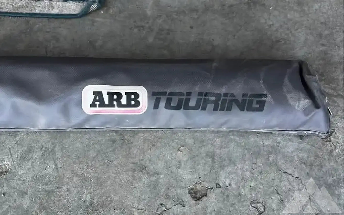 ARB Touring Awning 2500 – Roof Rack Camping Awning — used camp awnings for sale — photo 1