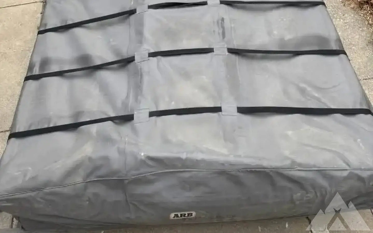ARB touring roof top tent — used rooftop tents for sale (photo 3) — photo 3