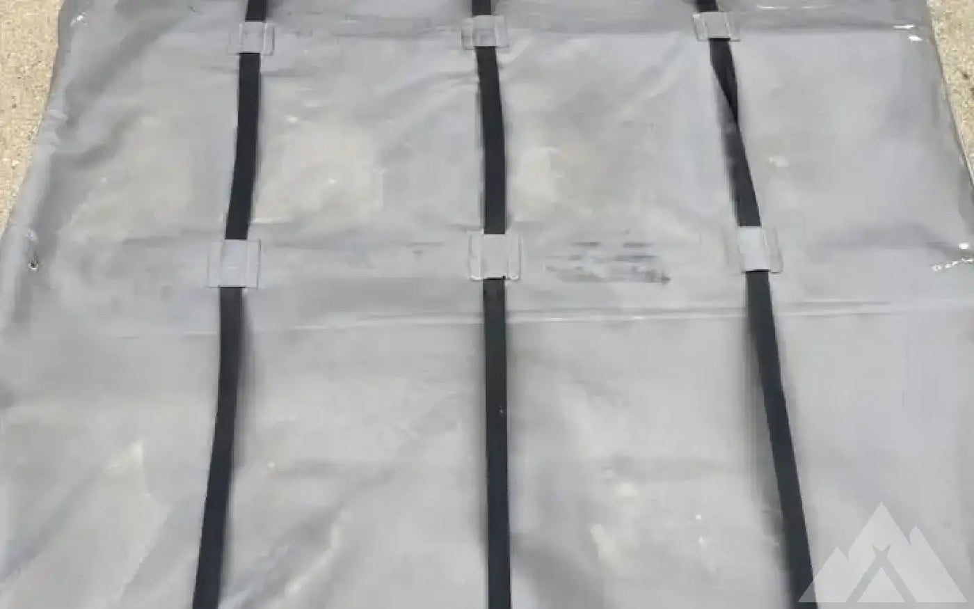 ARB touring roof top tent — used rooftop tents for sale (photo 4) — photo 4