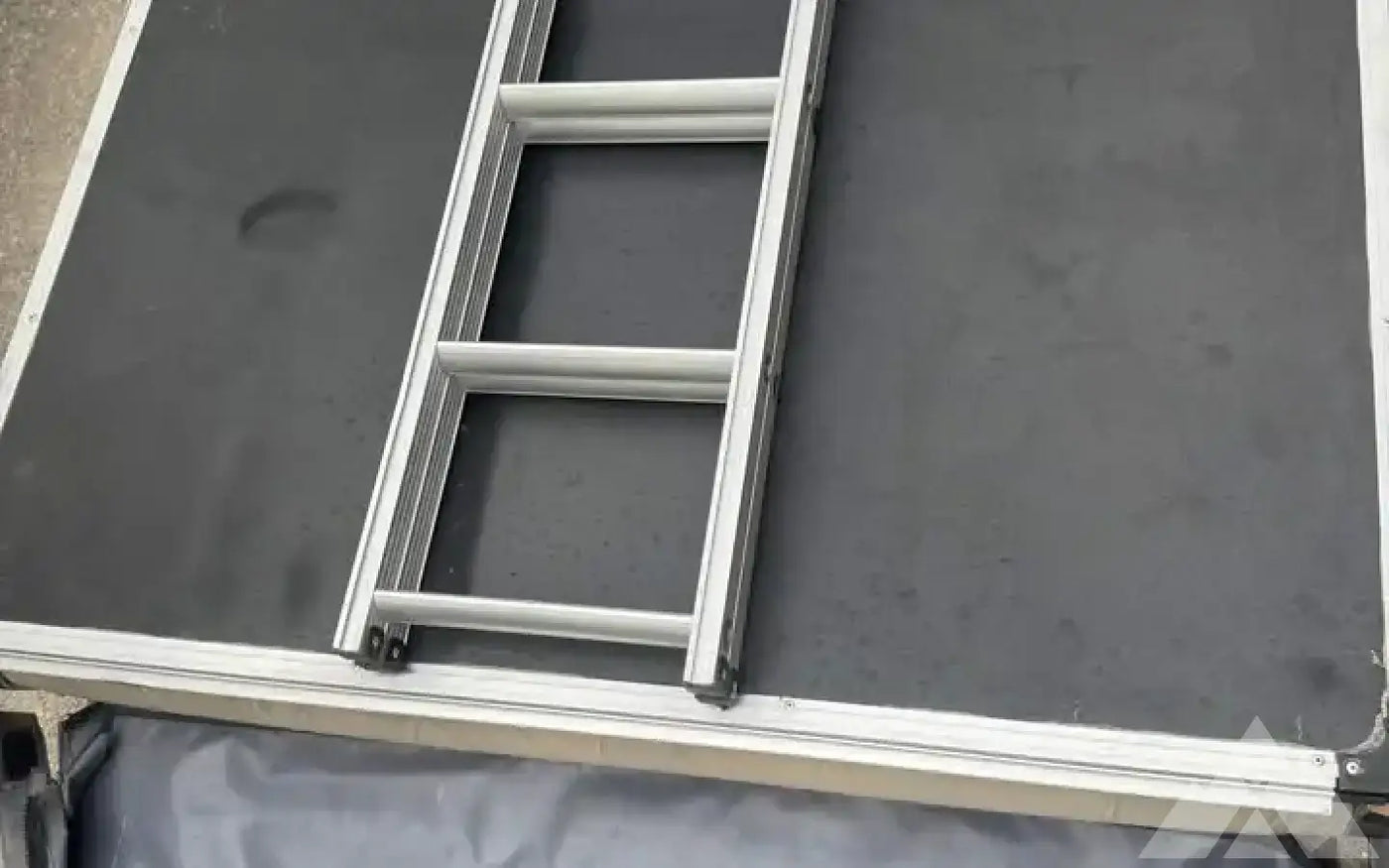 ARB touring roof top tent — used rooftop tents for sale (photo 5) — photo 5