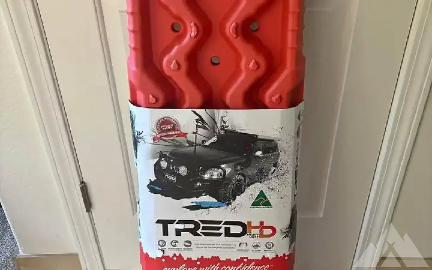 ARB Tred HD Traction Boards Brand New Like Maxtrax — new gear for sale — photo 1