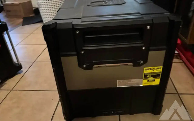 ARB ZERO FRIDGE — photo 3