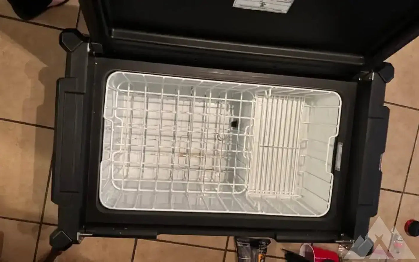 ARB ZERO FRIDGE — used coolers & fridges for sale (photo 2) — photo 2