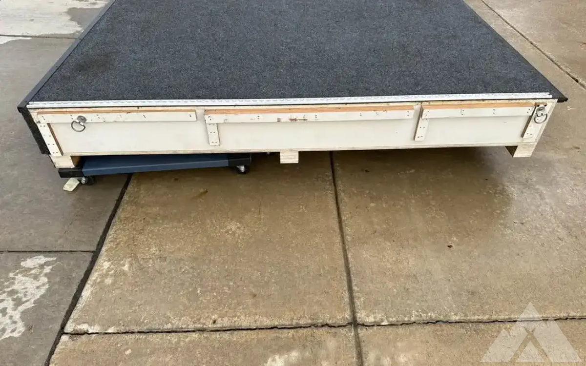 ARE Pickup Vault truck bed drawer system. — used drawer systems for sale (photo 5) — photo 5