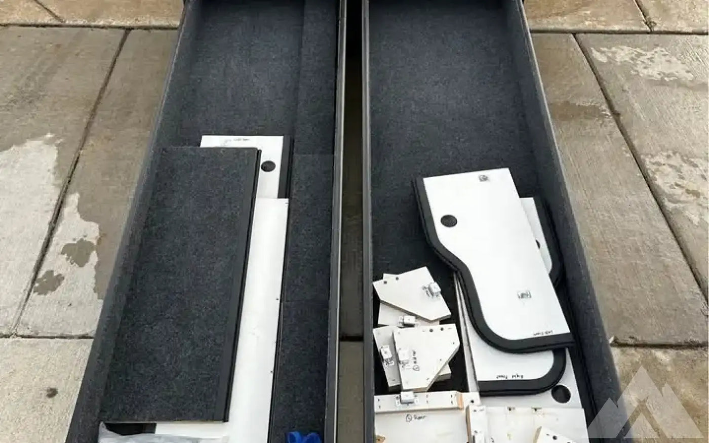 ARE Pickup Vault truck bed drawer system. — used drawer systems for sale (photo 8) — photo 8