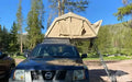 AREA BFE Roof top tent