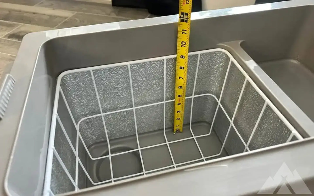 Astro 12V Car Fridge — used coolers & fridges for sale (photo 4) — photo 4