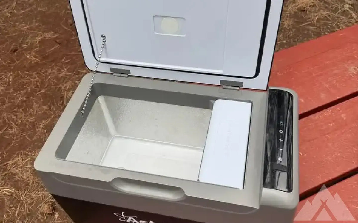 AstroAI Portable Fridge 12v 23 quart — used coolers & fridges for sale (photo 2) — photo 2