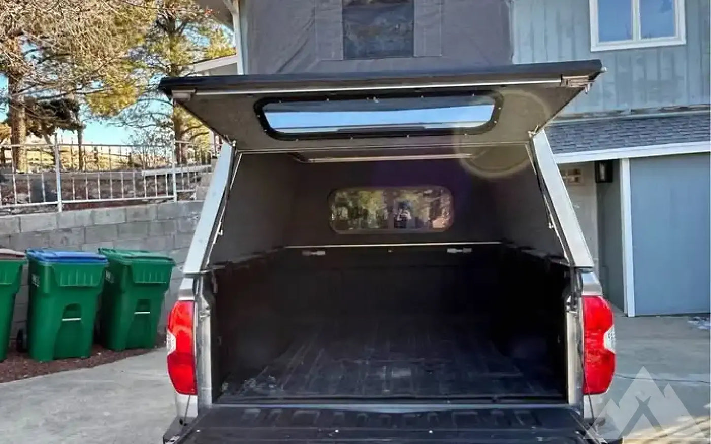 AT Overland Atlas 6.5’ Bed — used for sale in Carson City, NV (photo 5) — photo 5