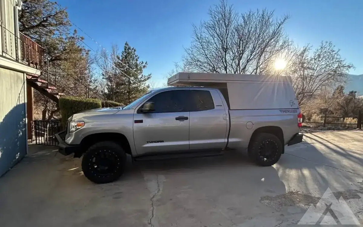 AT Overland Atlas 6.5’ Bed — used for sale in Carson City, NV (photo 3) — photo 3