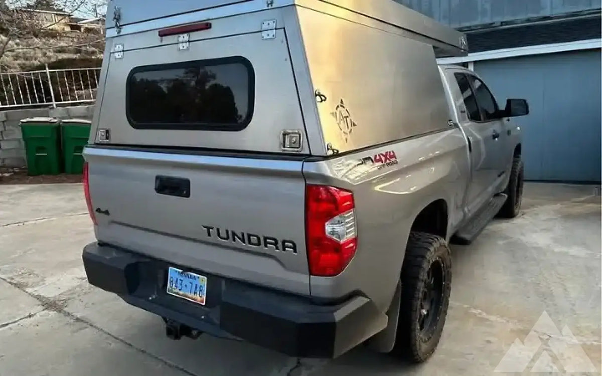 AT Overland Atlas 6.5’ Bed — used for sale in Carson City, NV (photo 4) — photo 4
