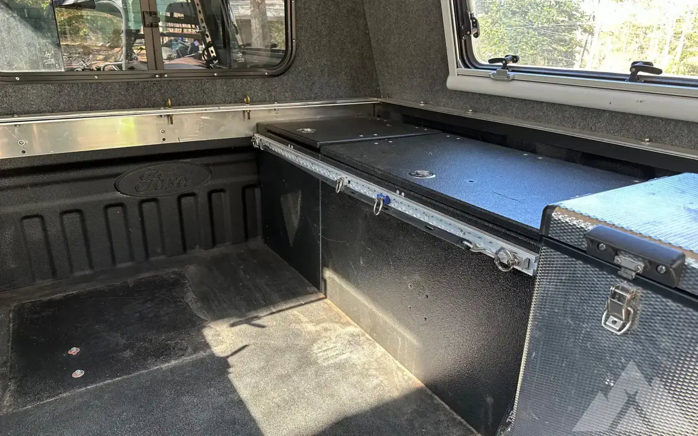 AT Overland Atlas Camper — used for sale in Kilmarnock, VA (photo 6) — photo 6