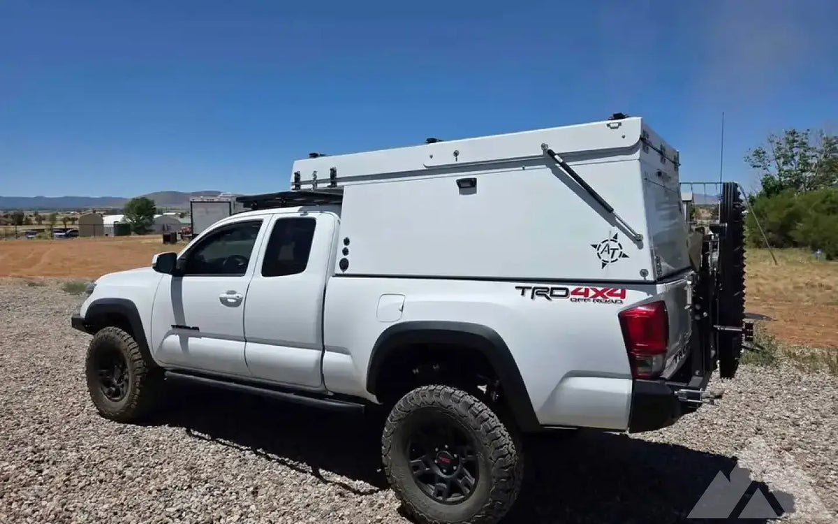 AT Overland Habitat — used for sale in Prescott Valley, AZ (photo 2) — photo 2