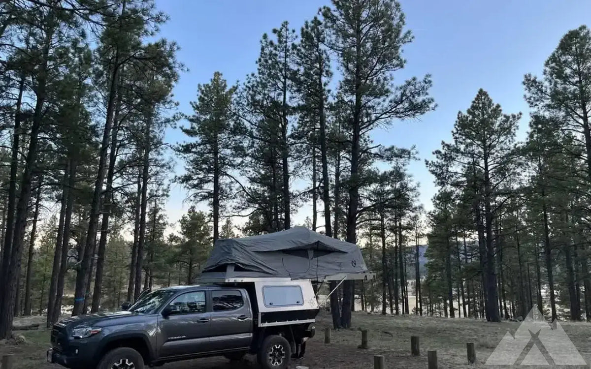 AT Overland Habitat — used for sale in Arvada, CO (photo 2) — photo 2