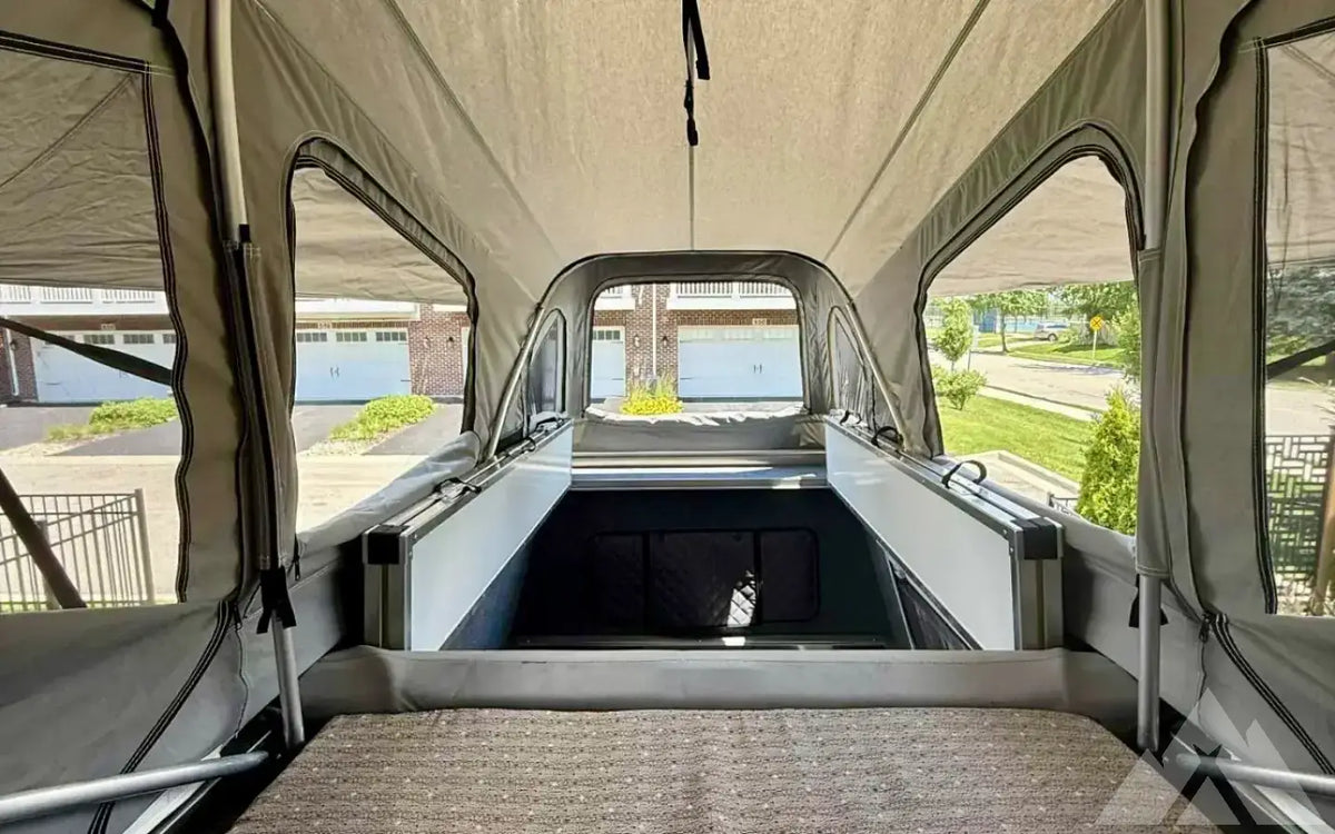AT Overland Habitat — used for sale in Victoria, TX (photo 9) — photo 9