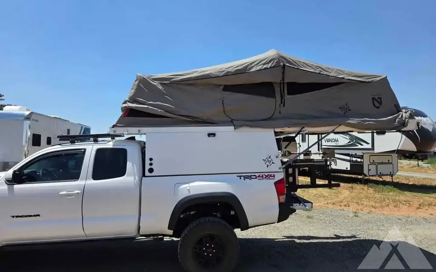 AT Overland Habitat — used for sale in Prescott Valley, AZ (photo 3) — photo 3