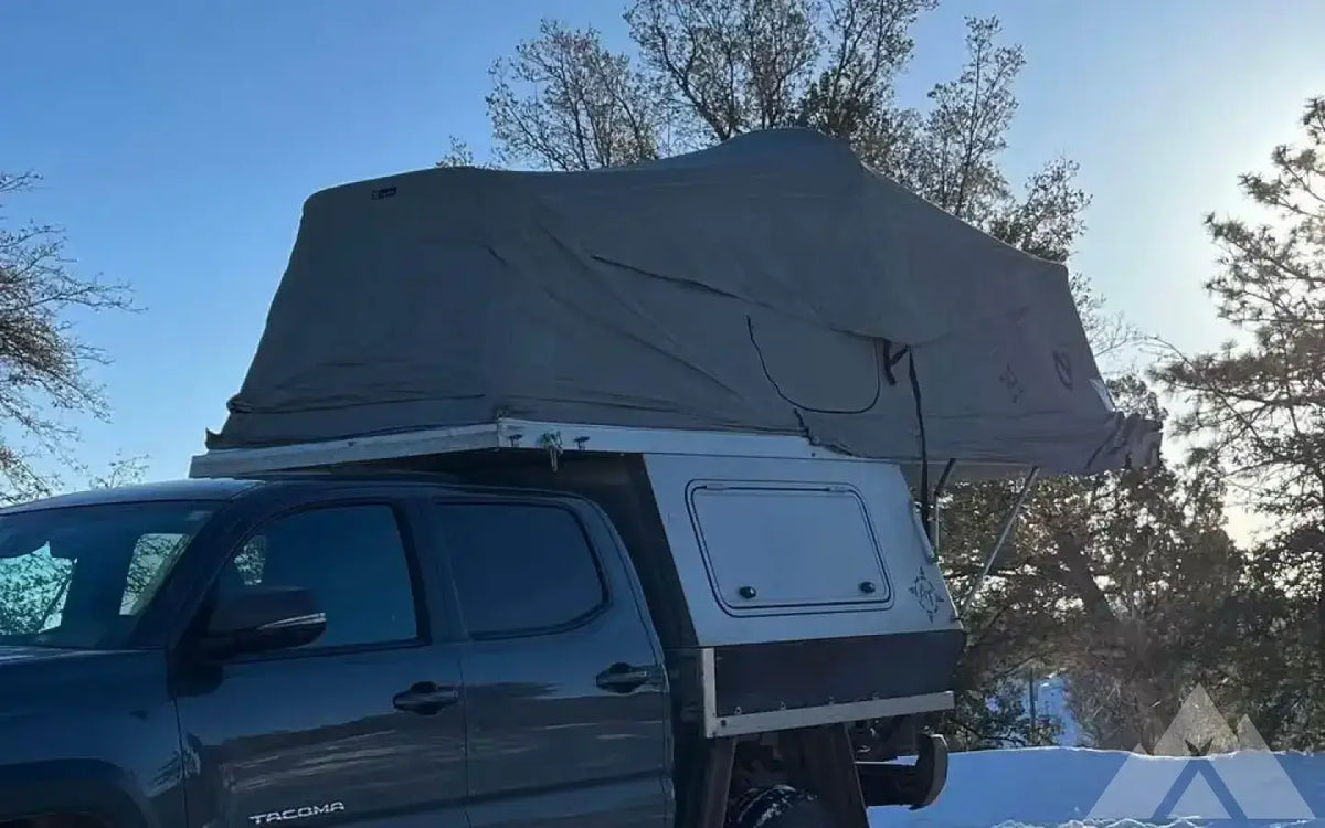 AT Overland Habitat — used for sale in Arvada, CO (photo 3) — photo 3