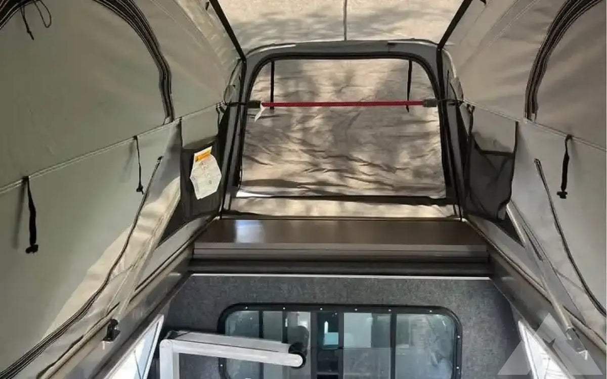 AT Overland Habitat — used for sale in Arvada, CO (photo 7) — photo 7