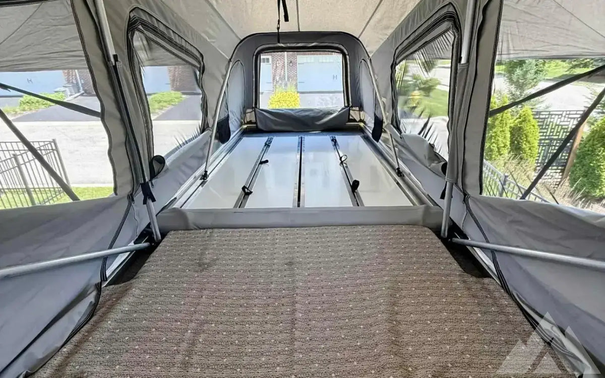 AT Overland Habitat — used for sale in Victoria, TX (photo 8) — photo 8