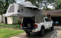 AT Overland Habitat Tacoma 6ft Bed