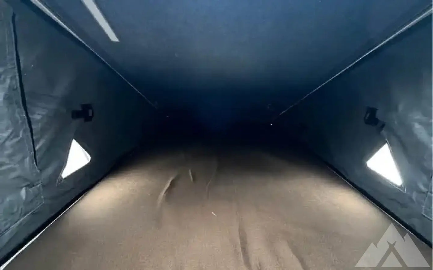 AT Overland Summit Truck Camper — used for sale in Denver, CO (photo 7) — photo 7