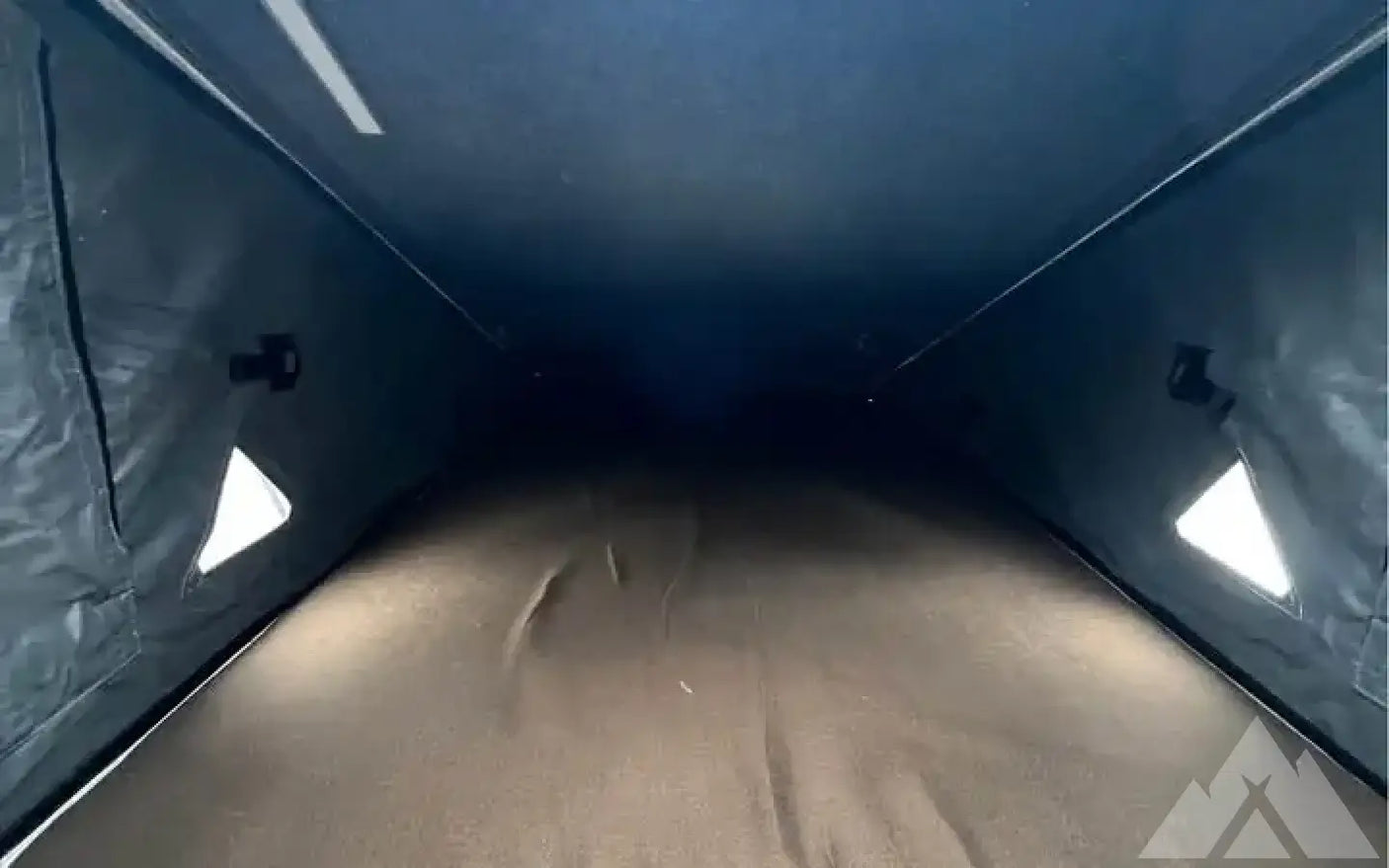 AT Overland Summit Truck Camper — used for sale in Denver, CO (photo 7)